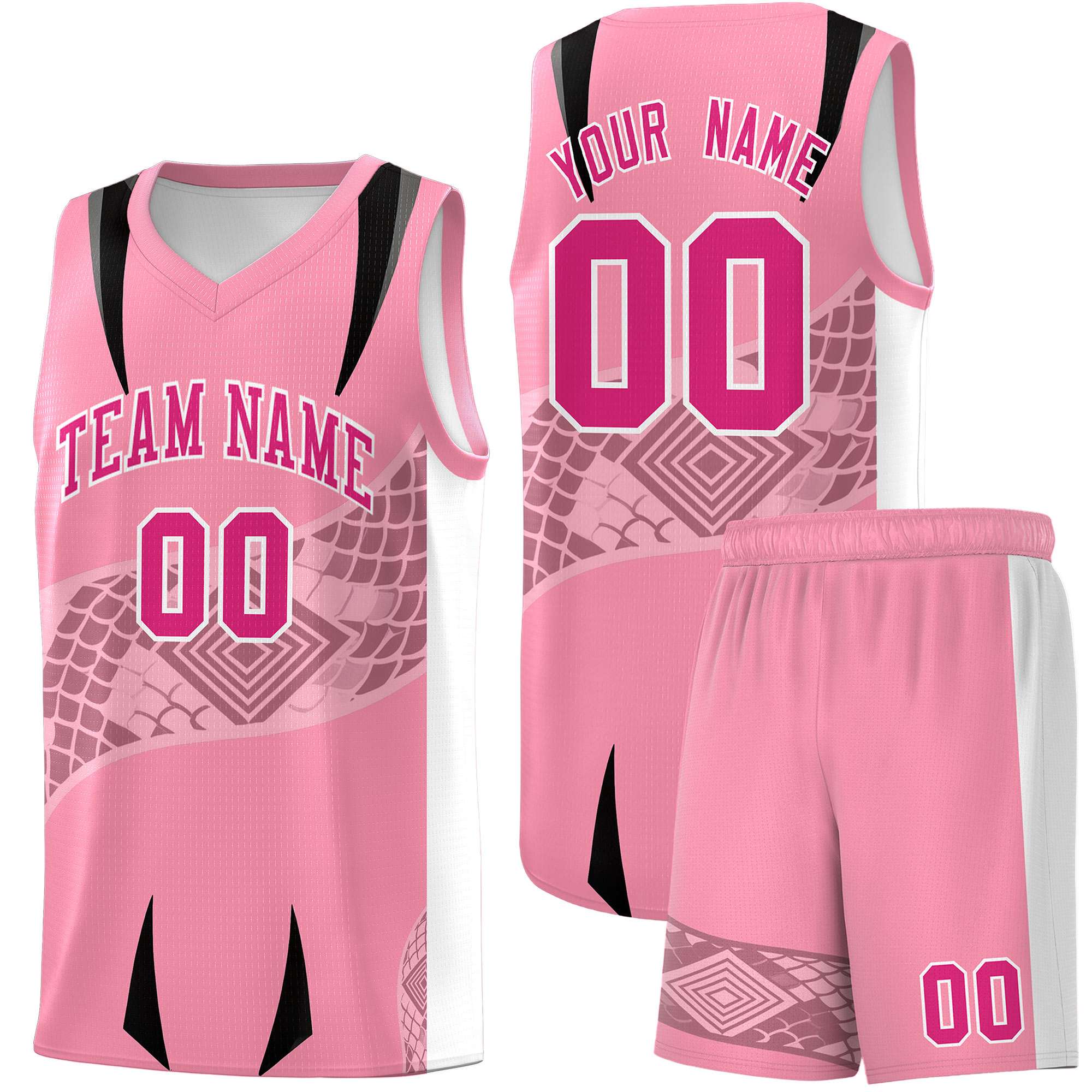 Sets / Style 4