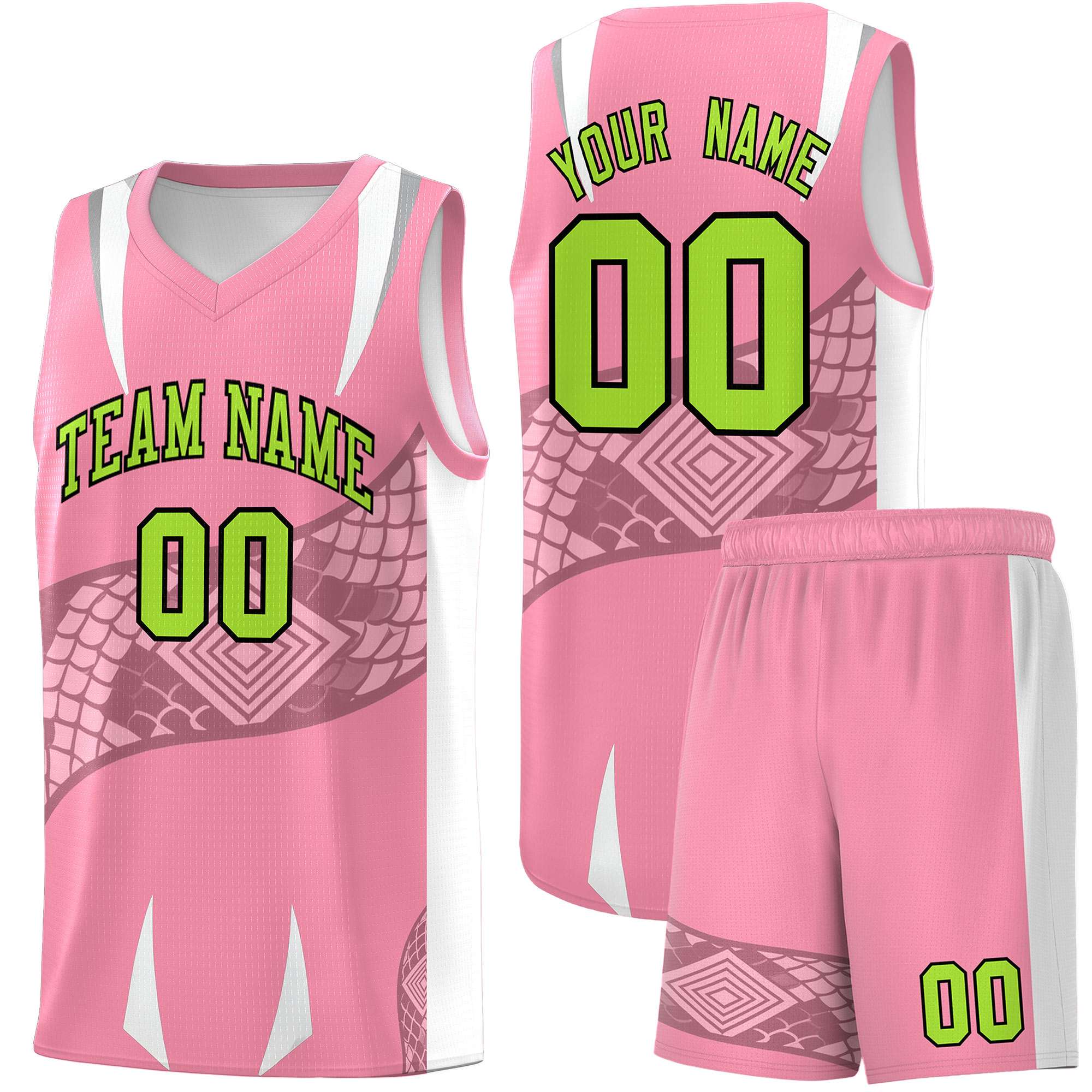 Sets / Style 4