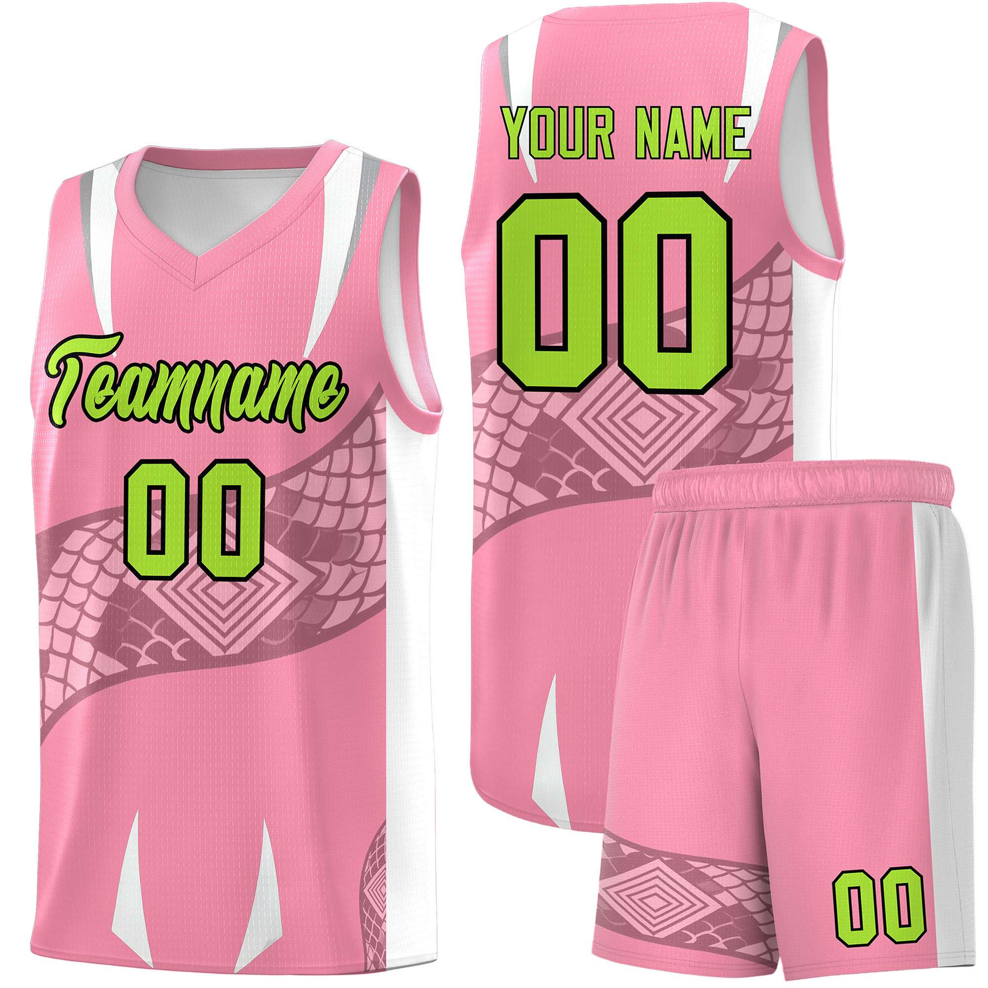Sets / Style 5