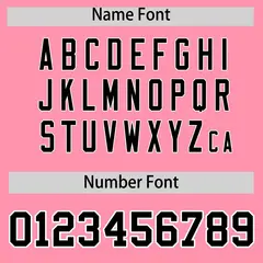 Light Pink White Stripe Animals Graffiti Raglan Baseball Jersey 4