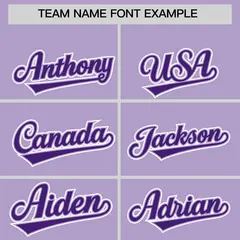 Light Purple Graffiti Multicolored Flames Baseball Jersey 3
