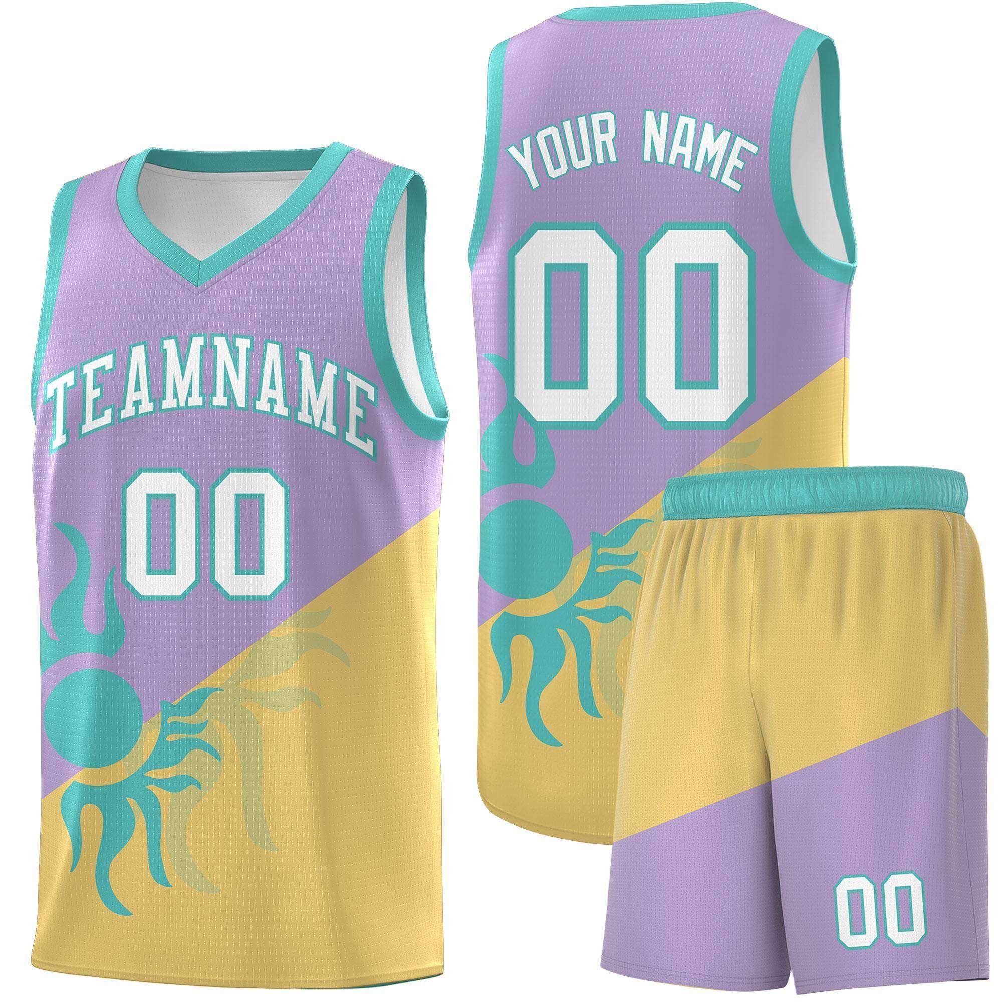 Sets / Style 4