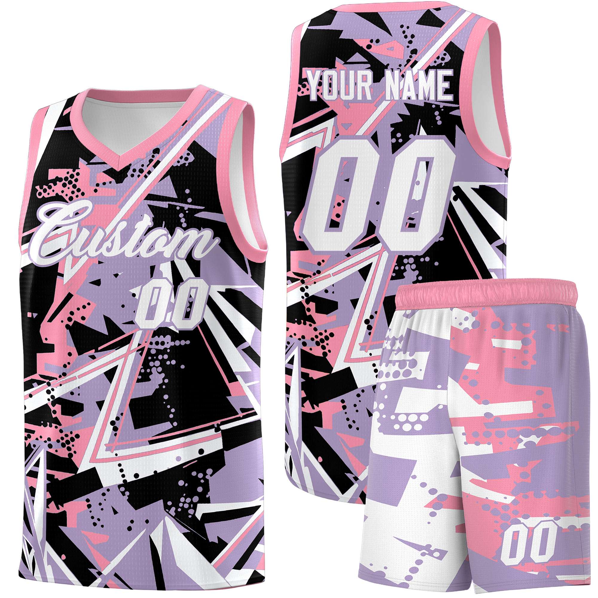 Sets / Style 1