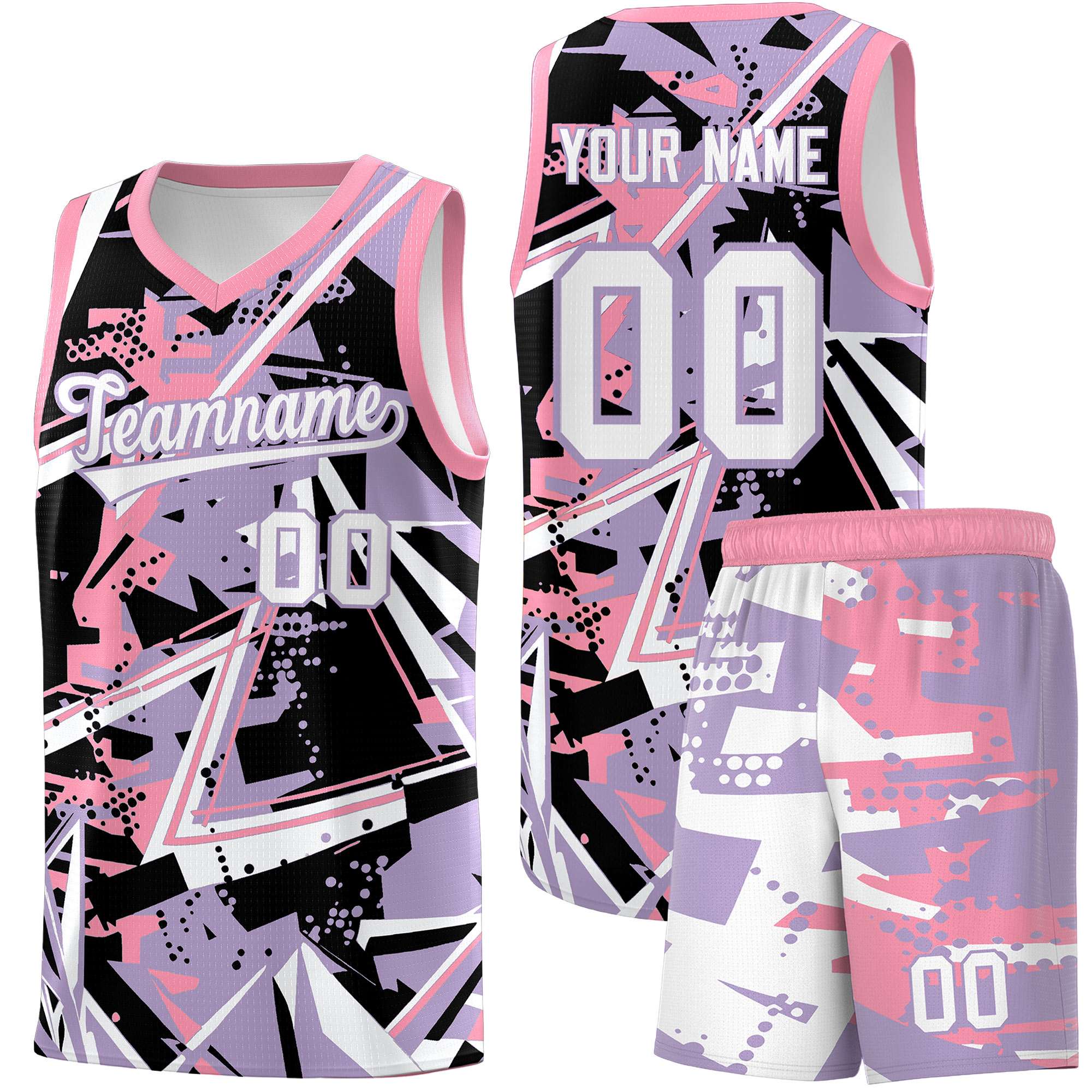 Sets / Style 6