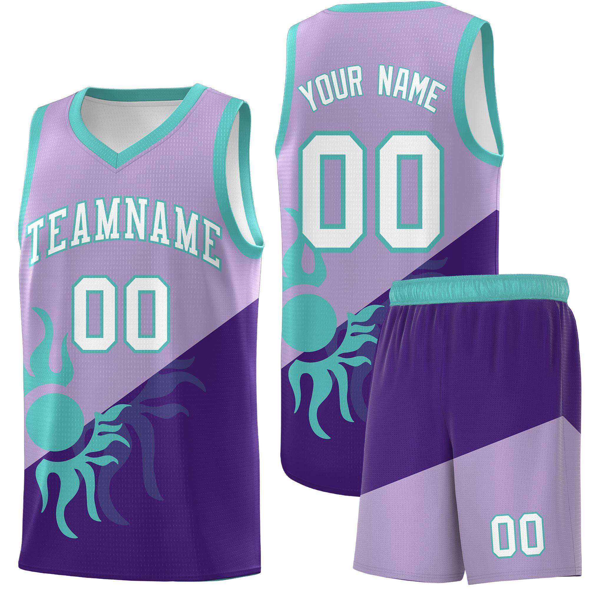 Sets / Style 4