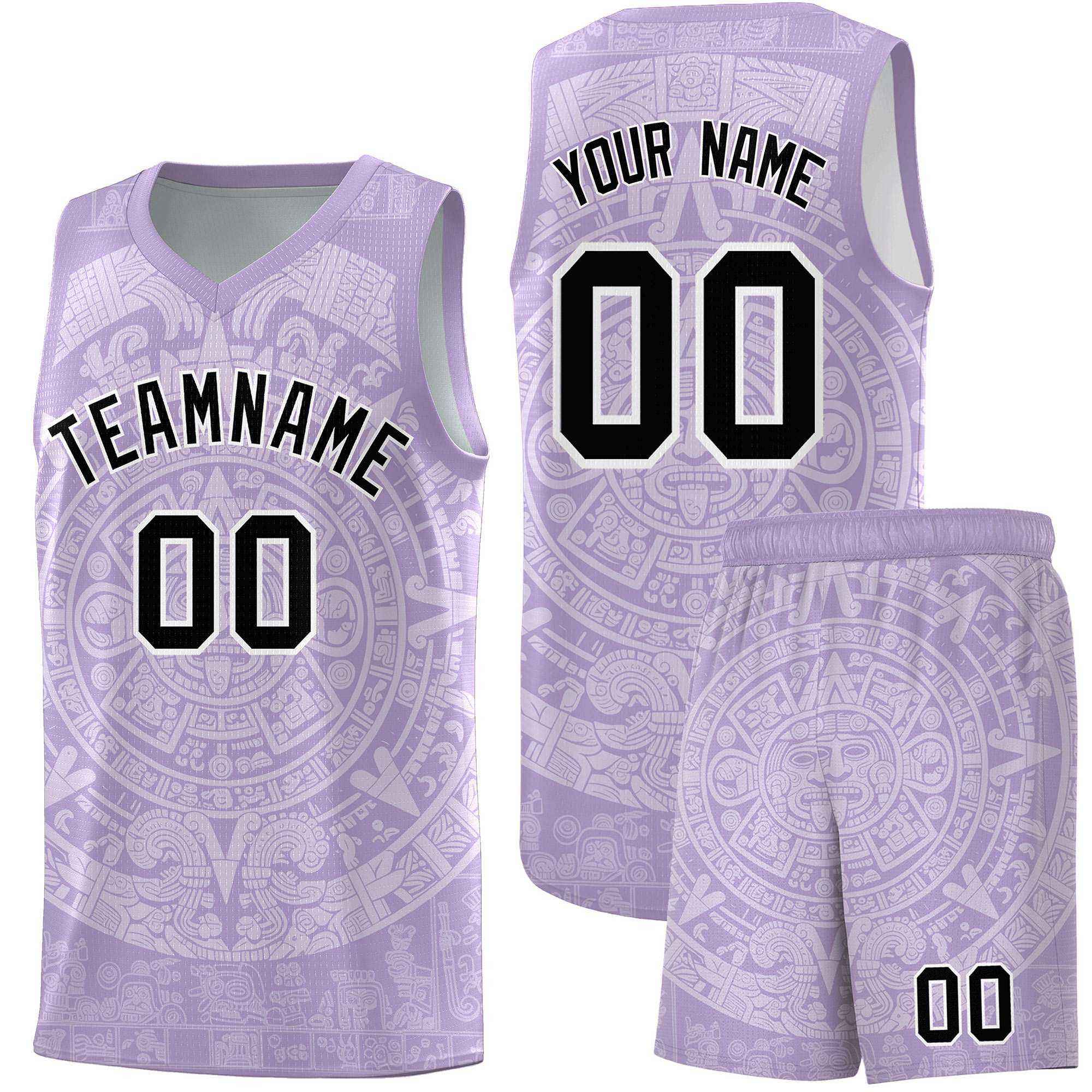Sets / Style 3