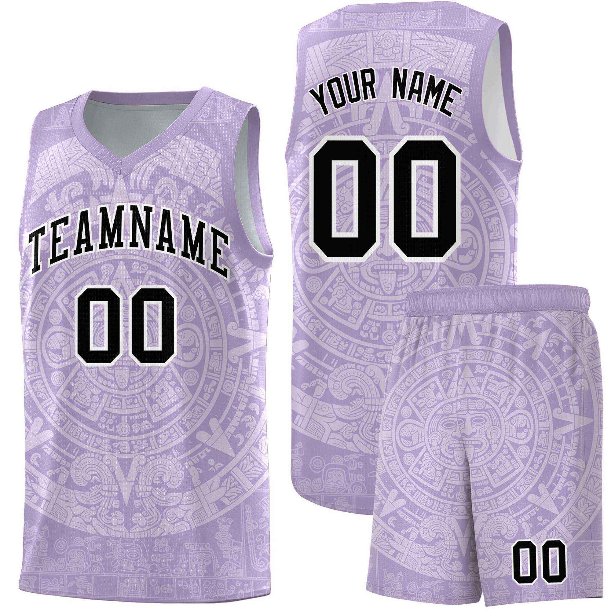 Sets / Style 4