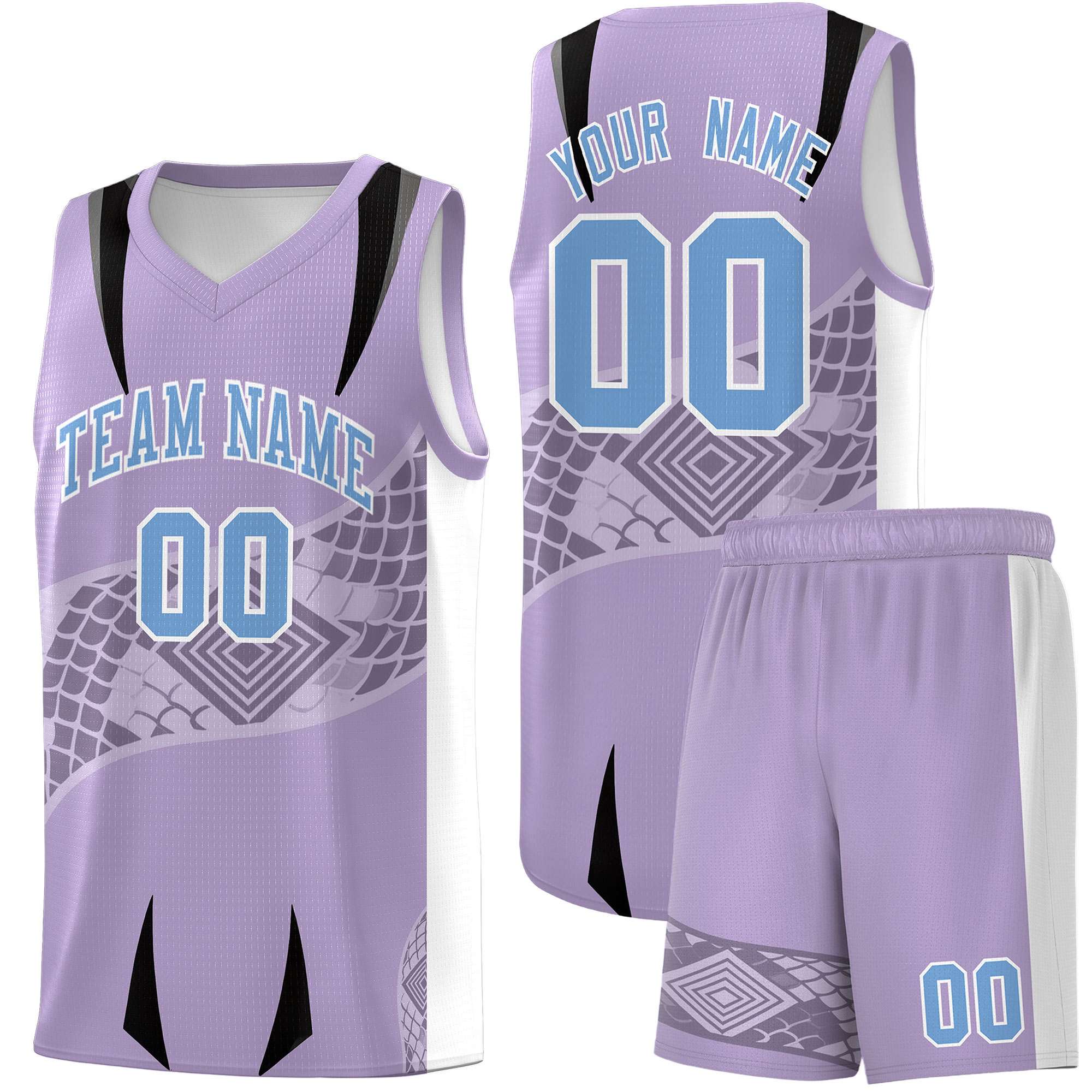 Sets / Style 4