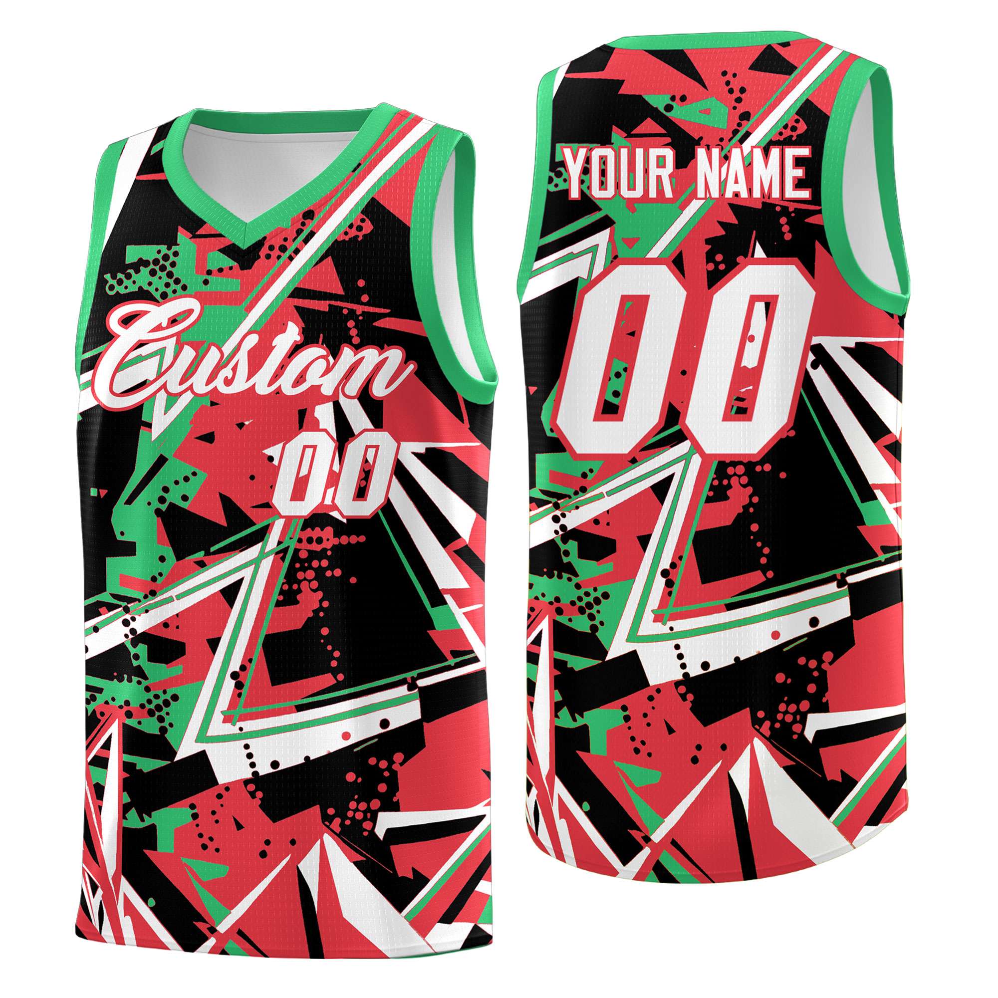 Top / Style 1