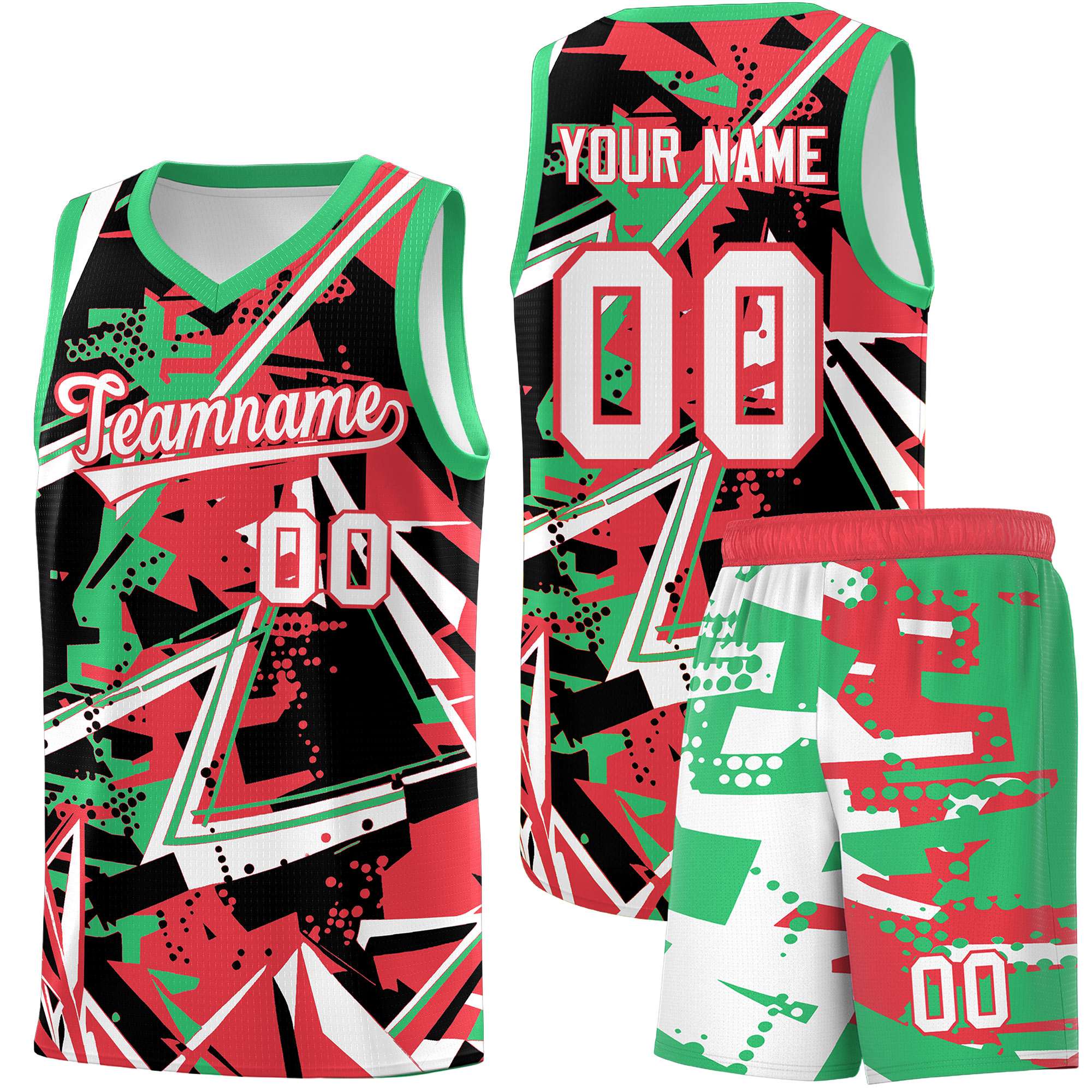 Sets / Style 6