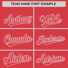 Light Red White Raglan Full-Snap Varsity Letterman Two Tone Jacket Hoodie 5