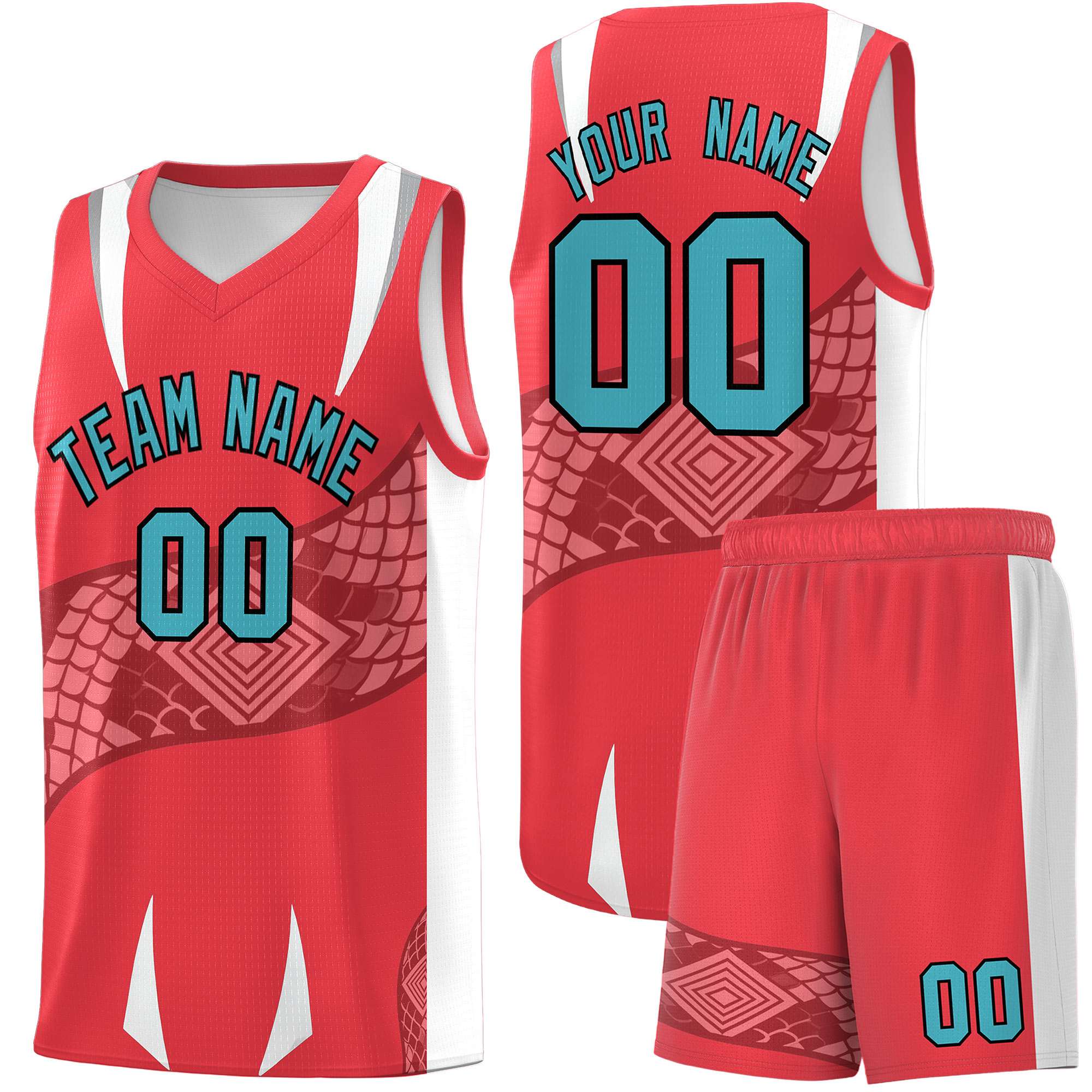 Sets / Style 3