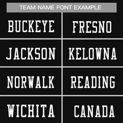 Mesh Football Jersey Stitched Name and Number 10