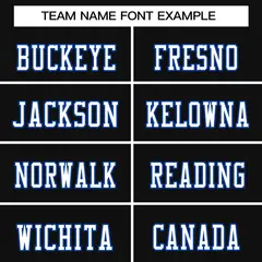 Mesh Football Jersey Stitched Name and Number 17