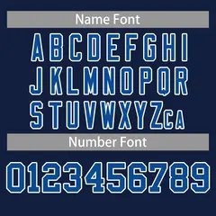 Mesh Football Jersey Stitched Name and Number 25