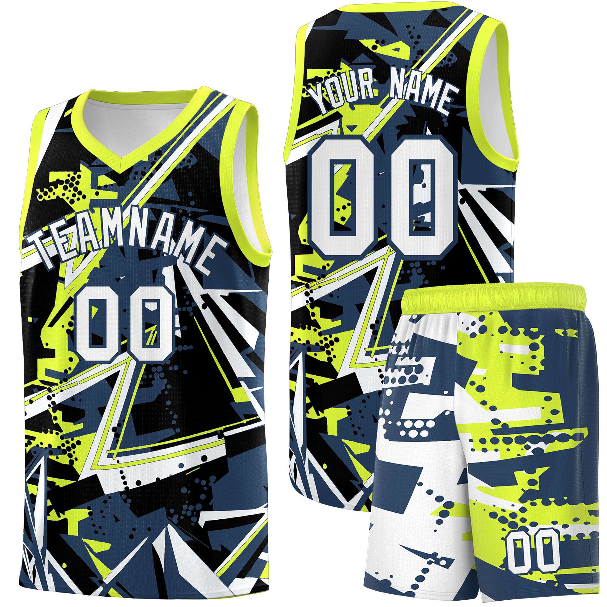 Sets / Style 3