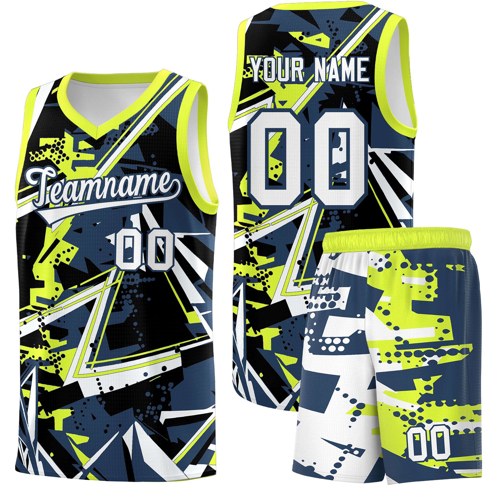 Sets / Style 6