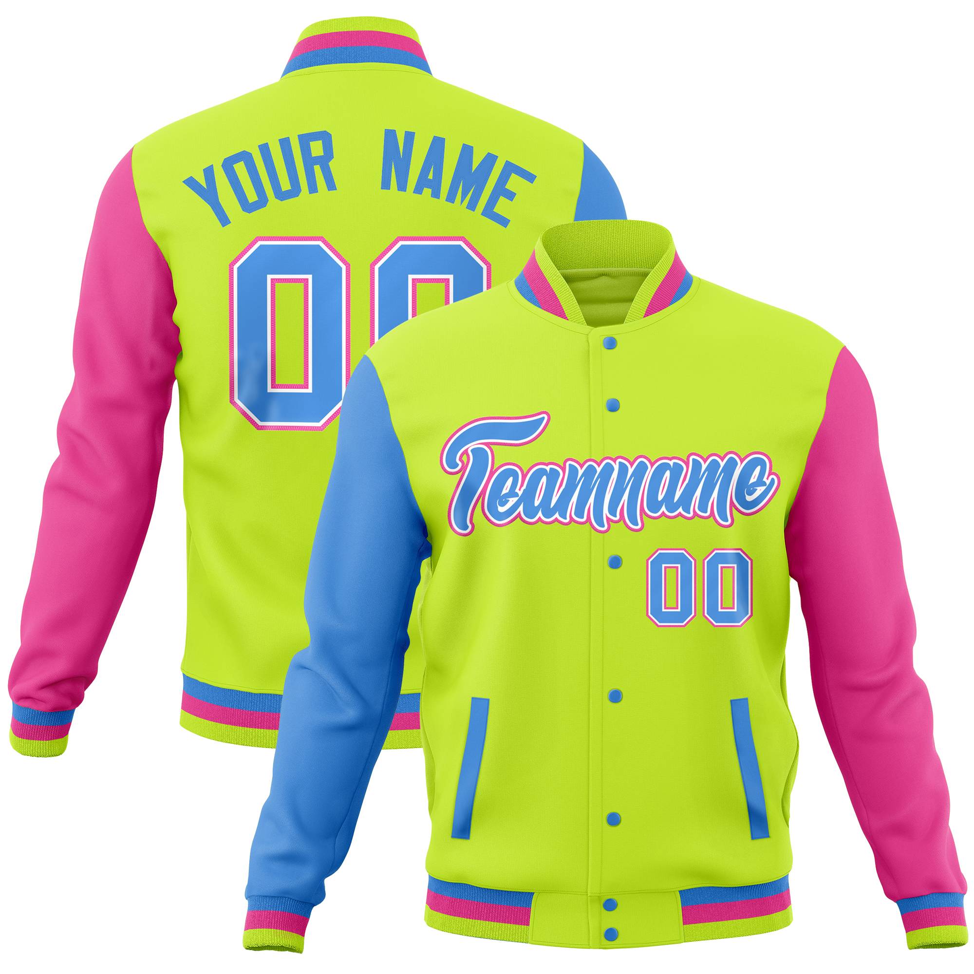 Style 3