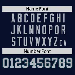 Navy Aqua Color Block Raglan Varsity Letterman Jacket 4