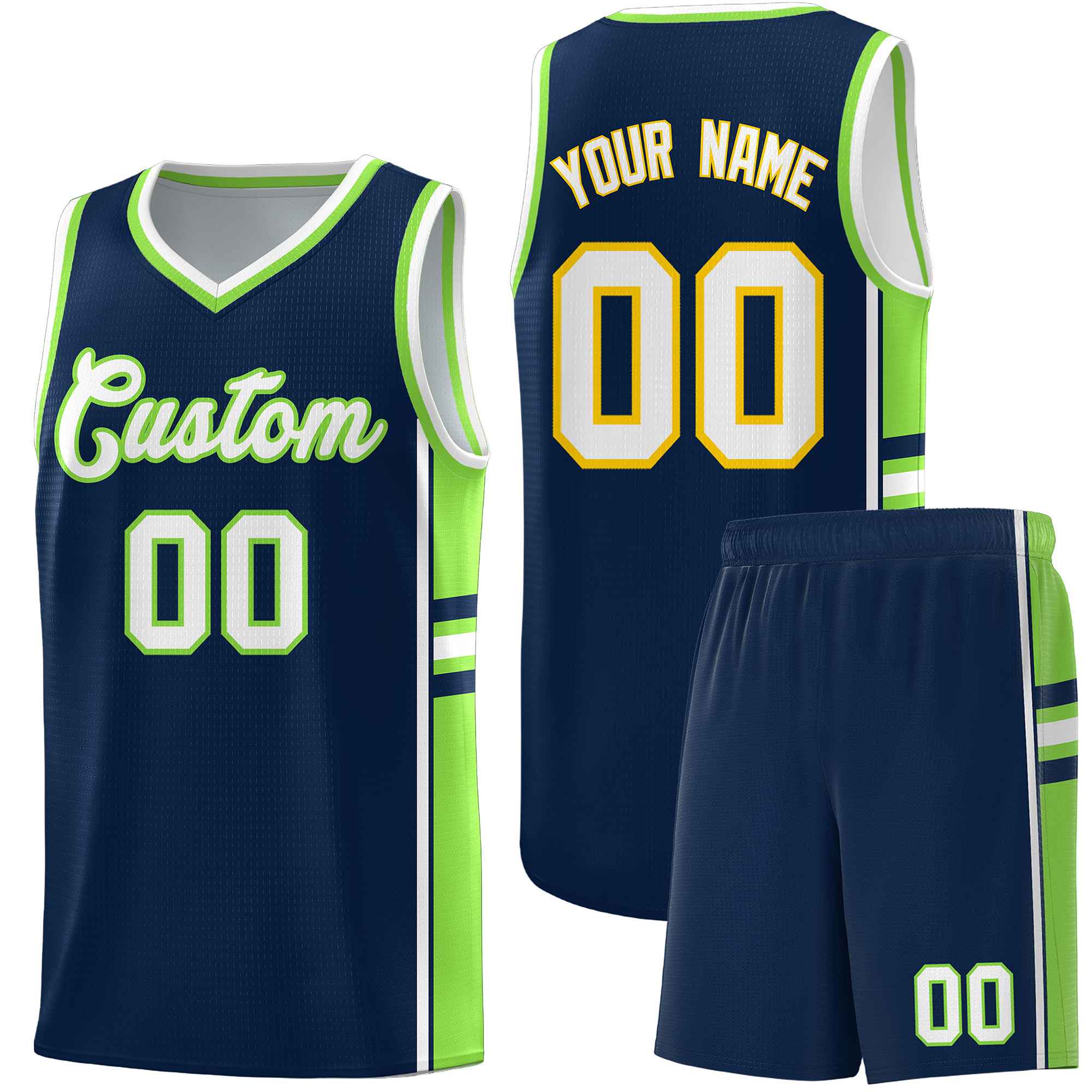 Sets / Style 2
