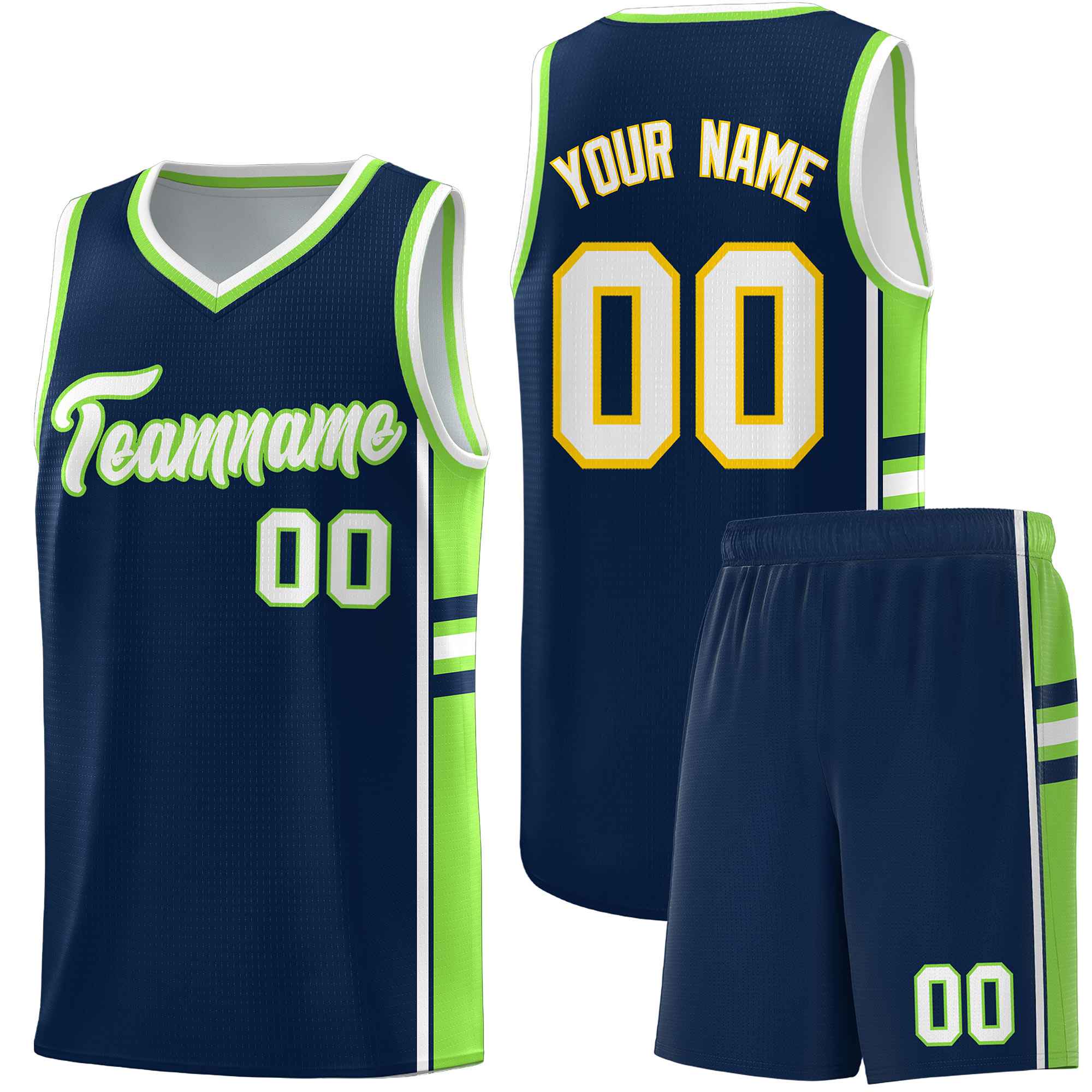 Sets / Style 5