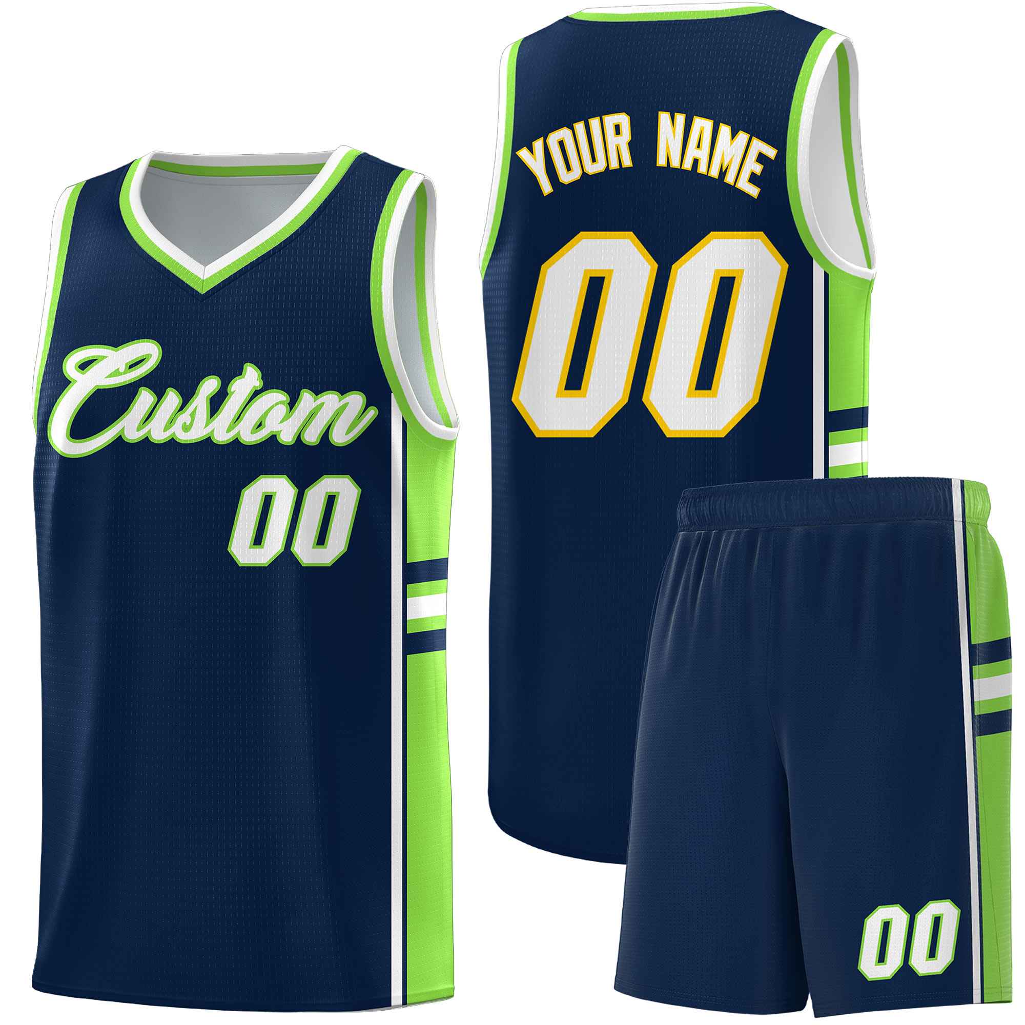 Sets / Style 1