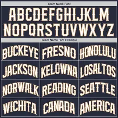 Navy Gold Classic Sets Basketball Jersey 5