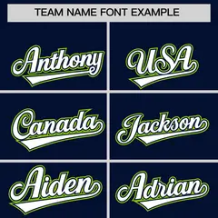 Navy Graffiti Multicolored Flames Print Baseball Jersey 3