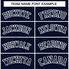 Navy Gray-White Raglan Sleeves Waterproof Jacket 3