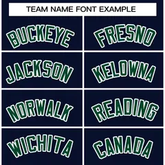 Navy Green-White Raglan Sleeves Waterproof Jacket 3
