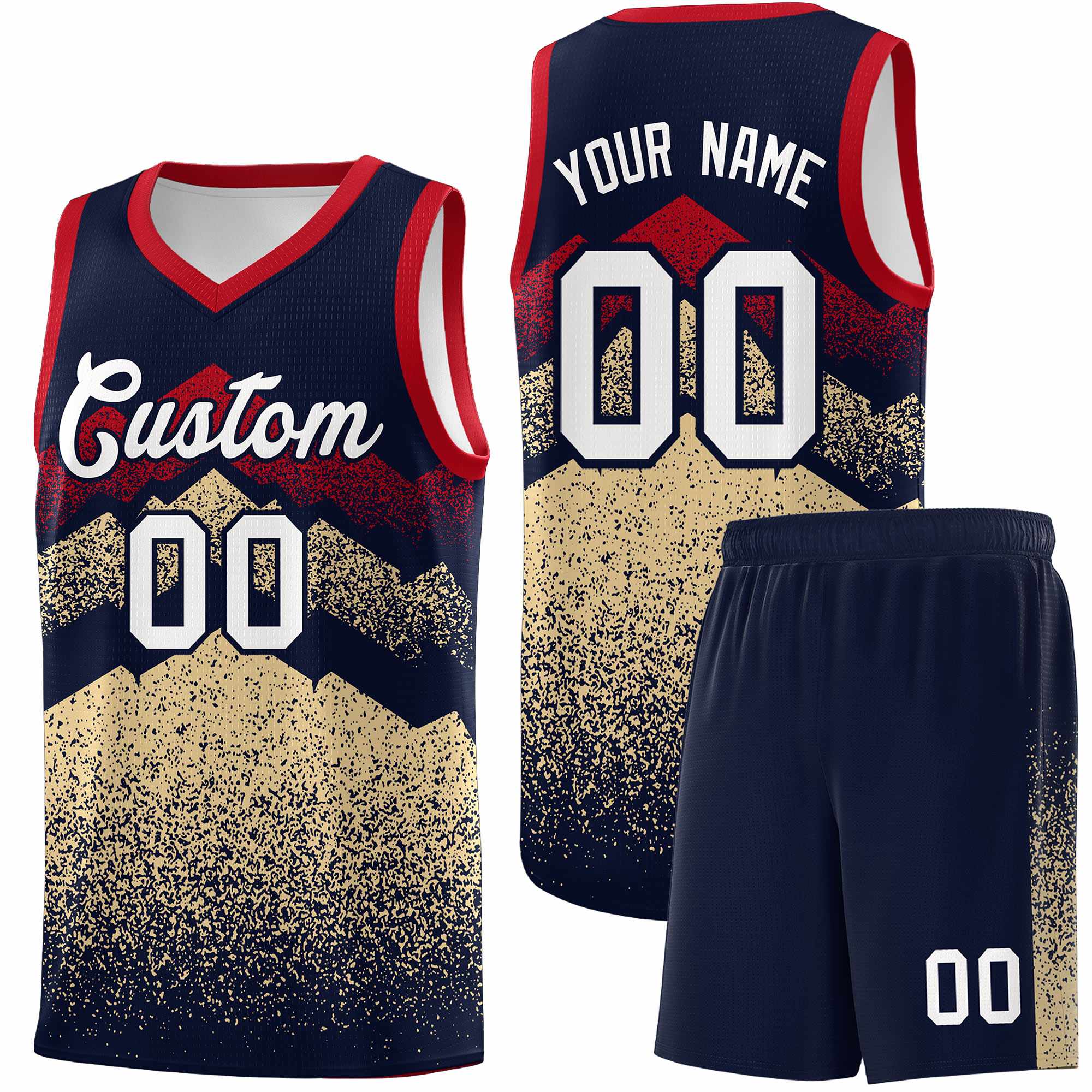 Sets / Style 2