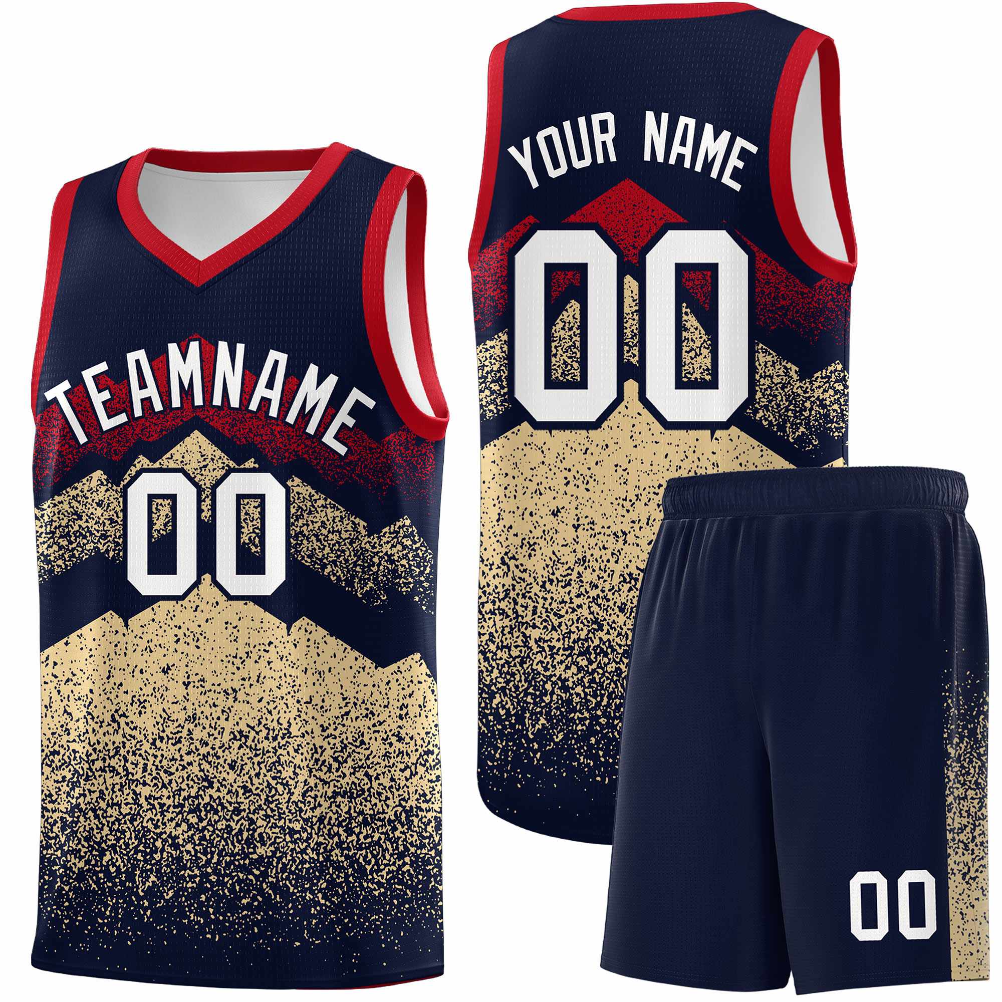 Sets / Style 3