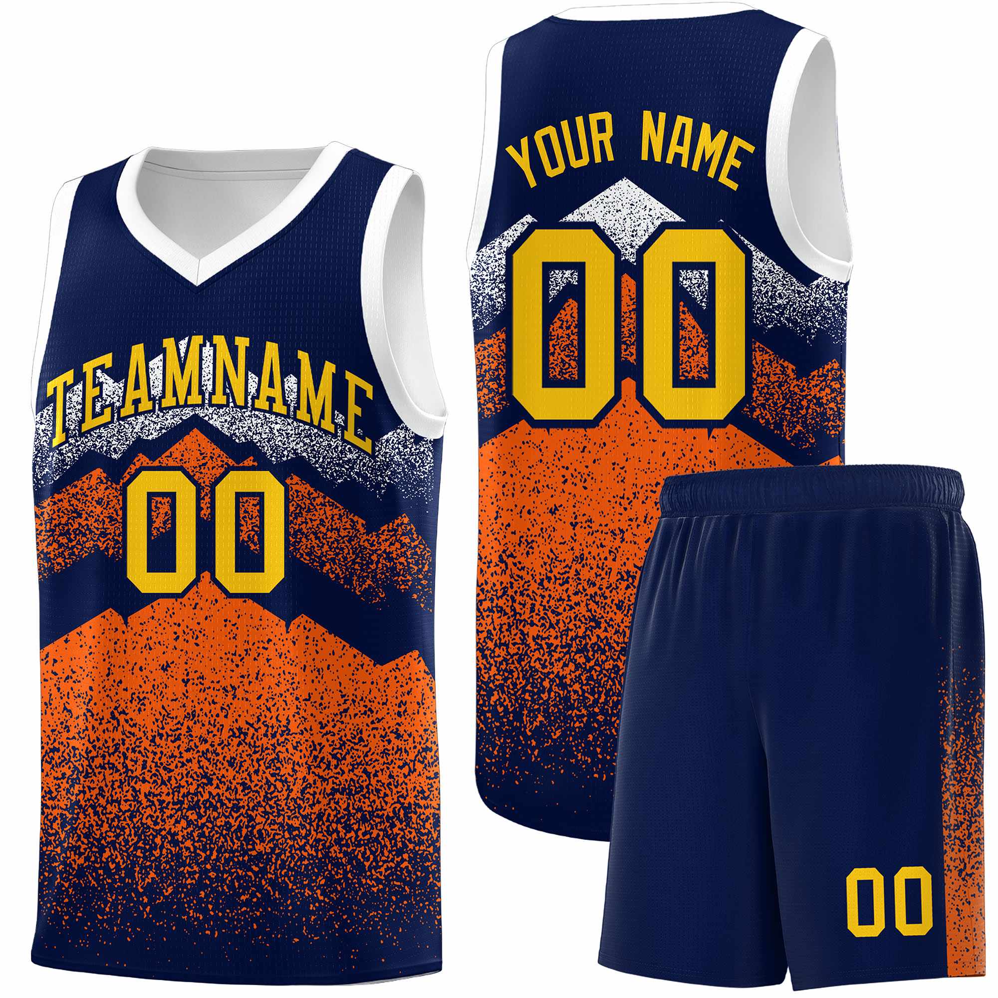 Sets / Style 4