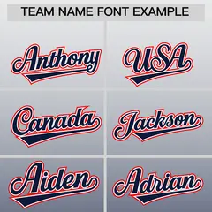 Navy Pink Cherry Blossom Graffiti Baseball Jersey 3
