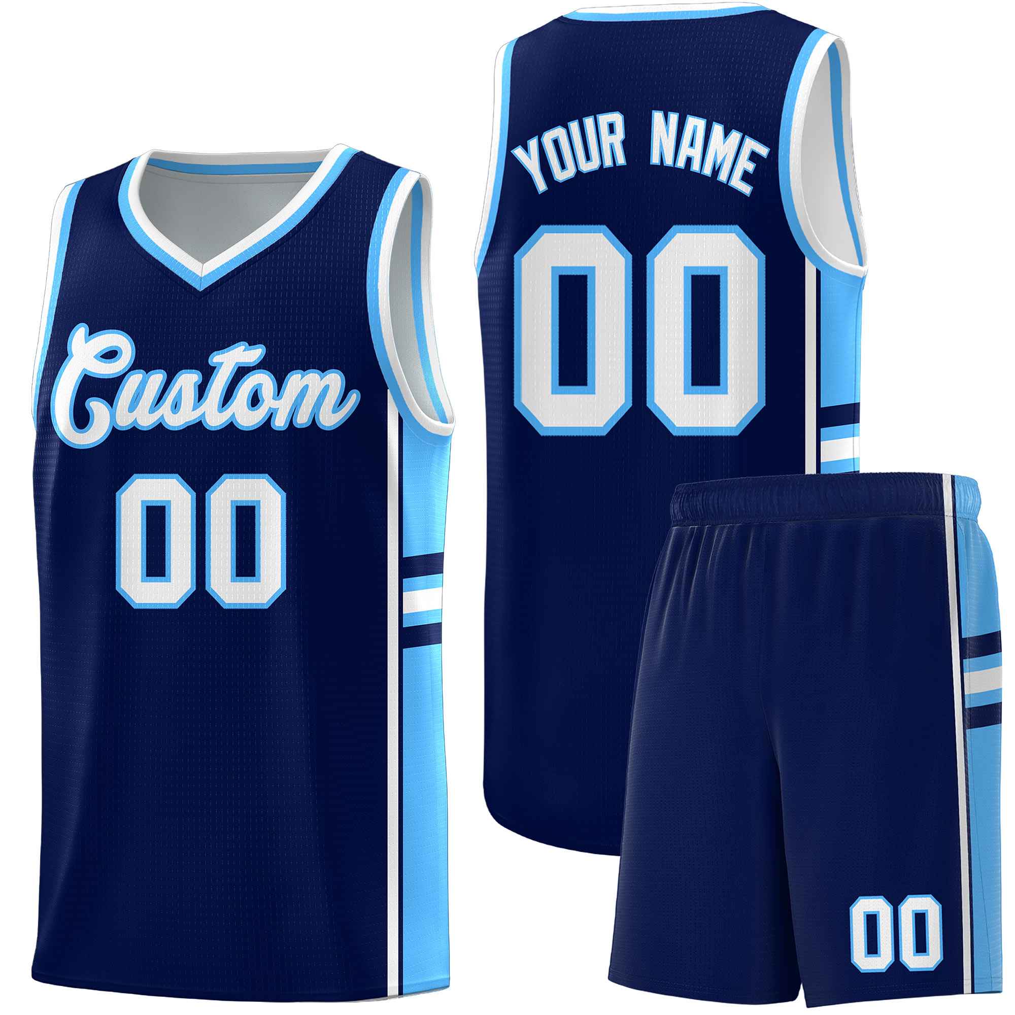 Sets / Style 2