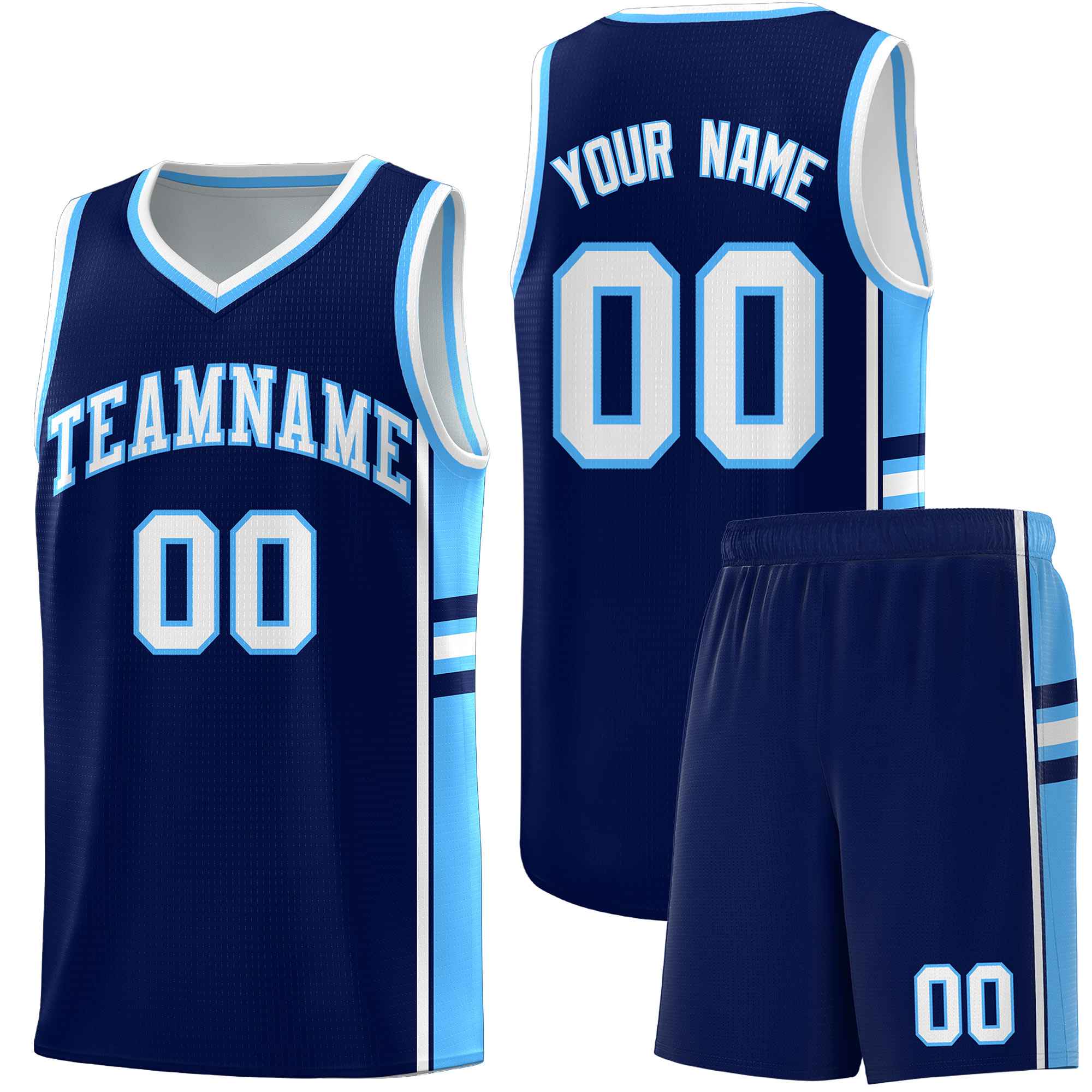 Sets / Style 4