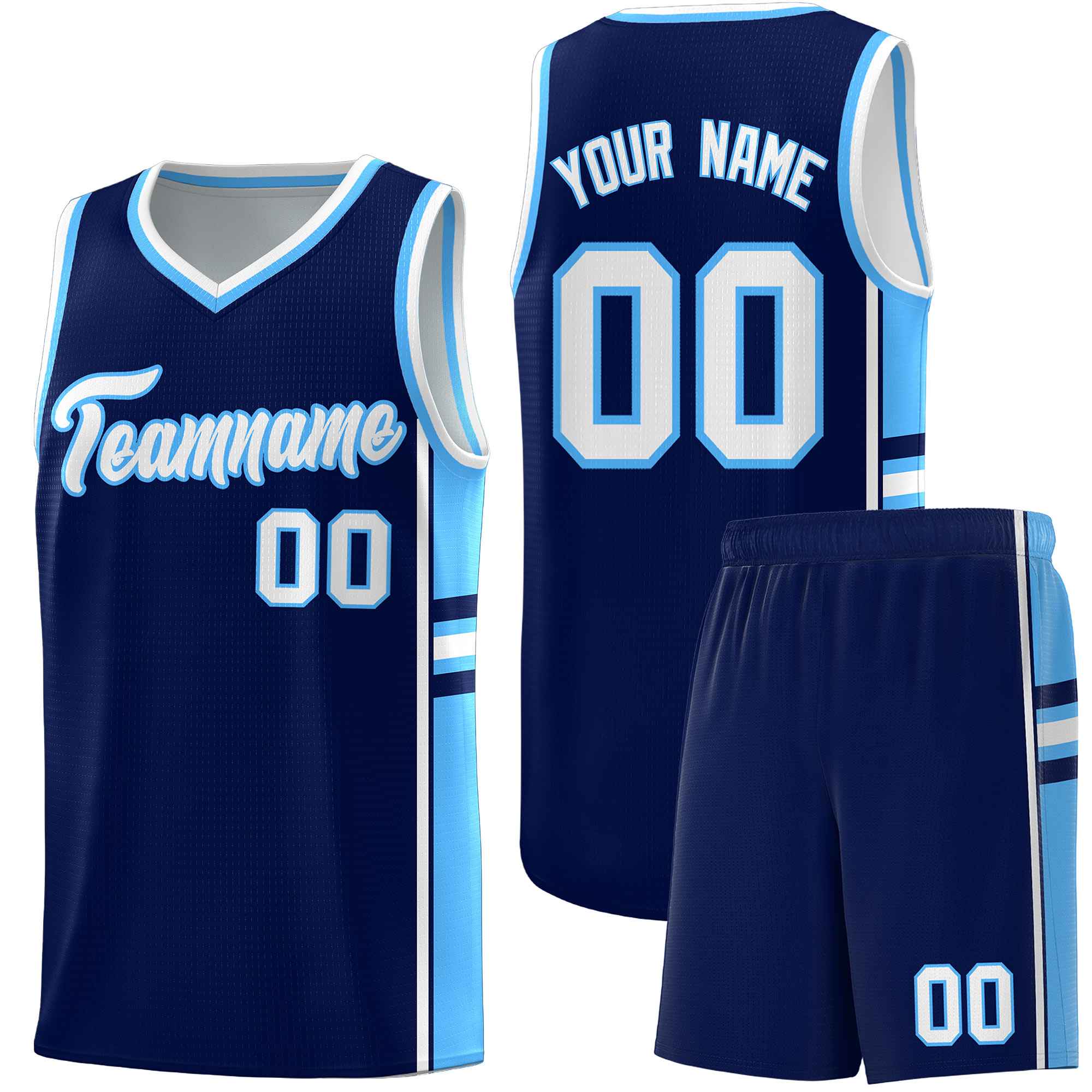 Sets / Style 5