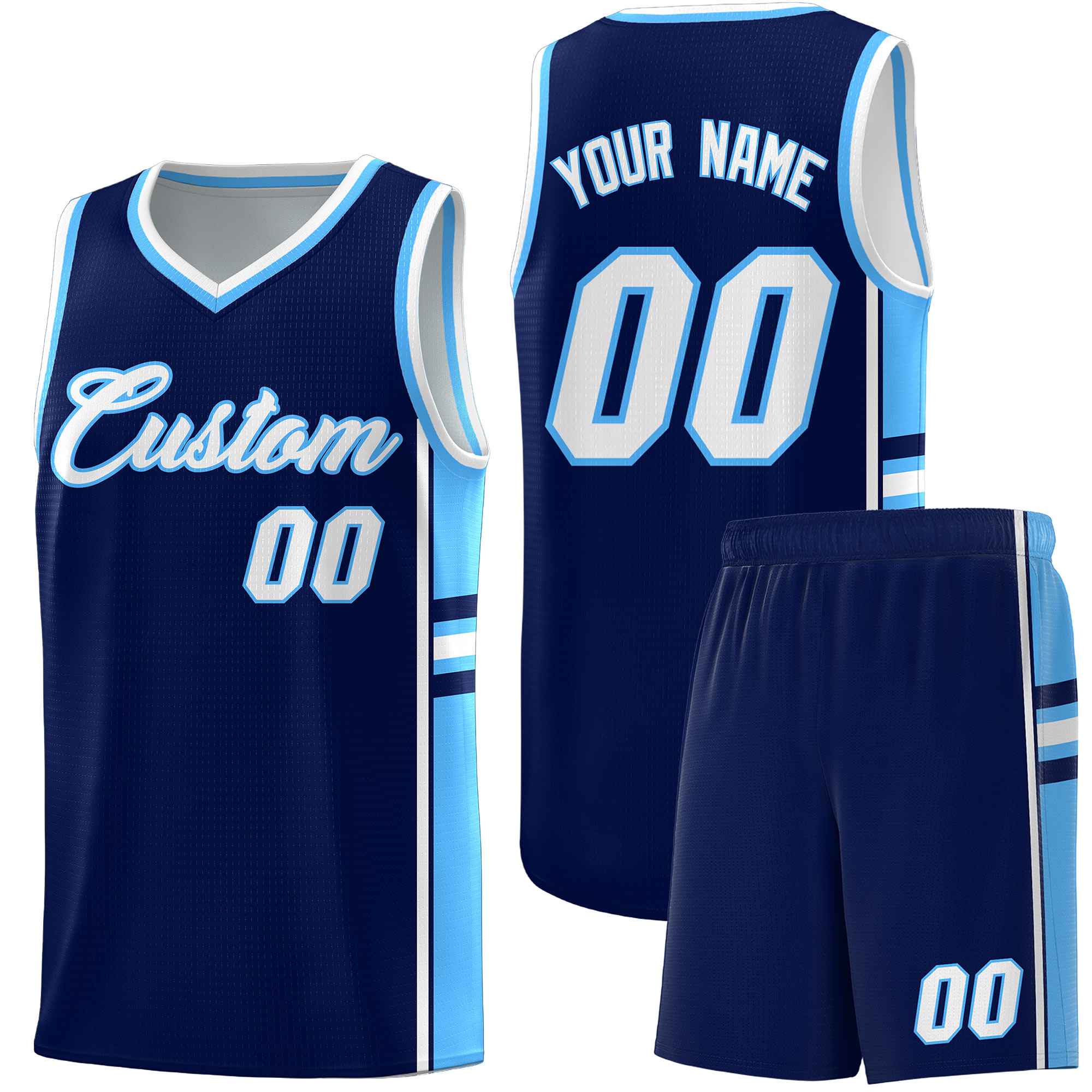 Sets / Style 1