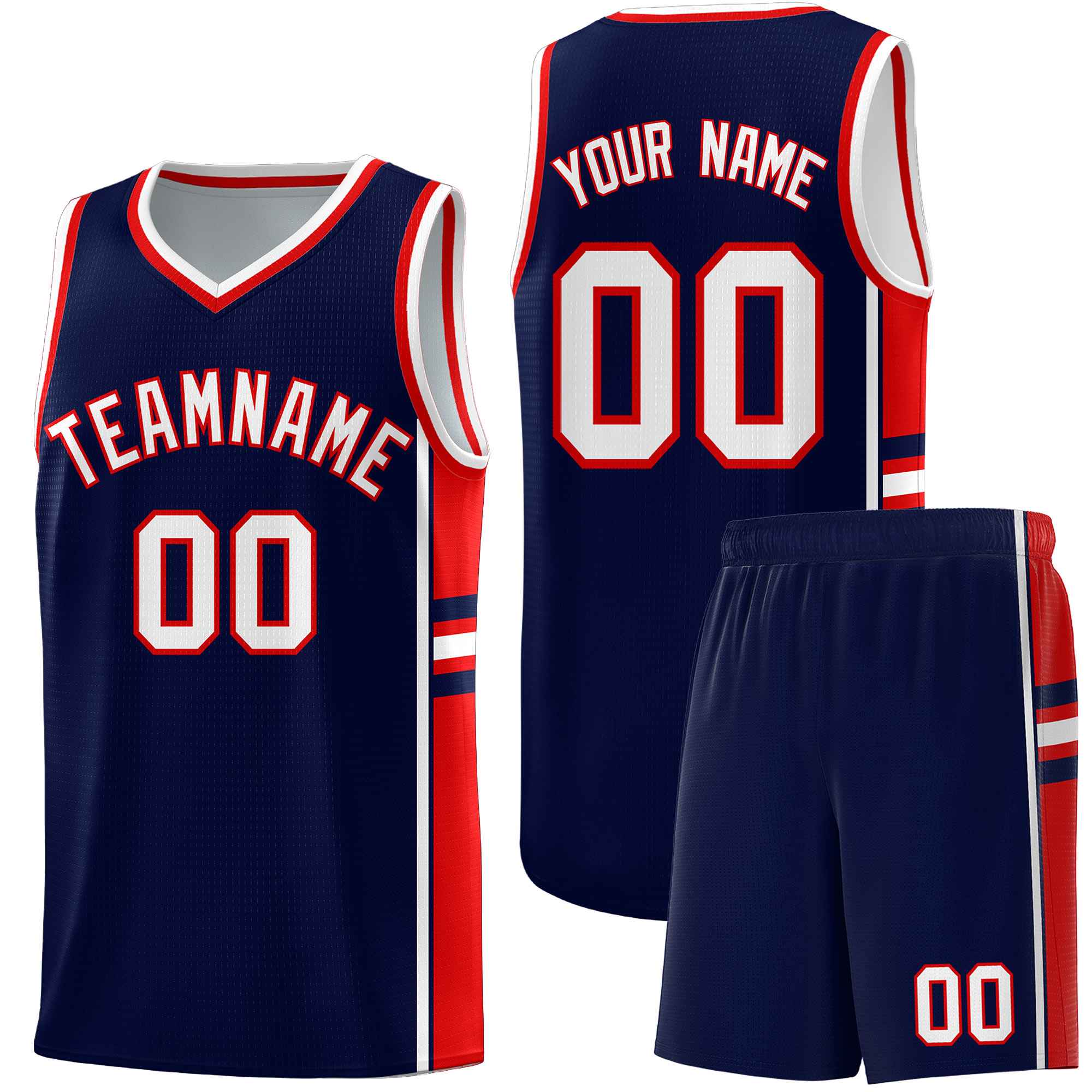 Sets / Style 3