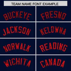 Navy Sequined Trim Athletic Basketball Jersey 3
