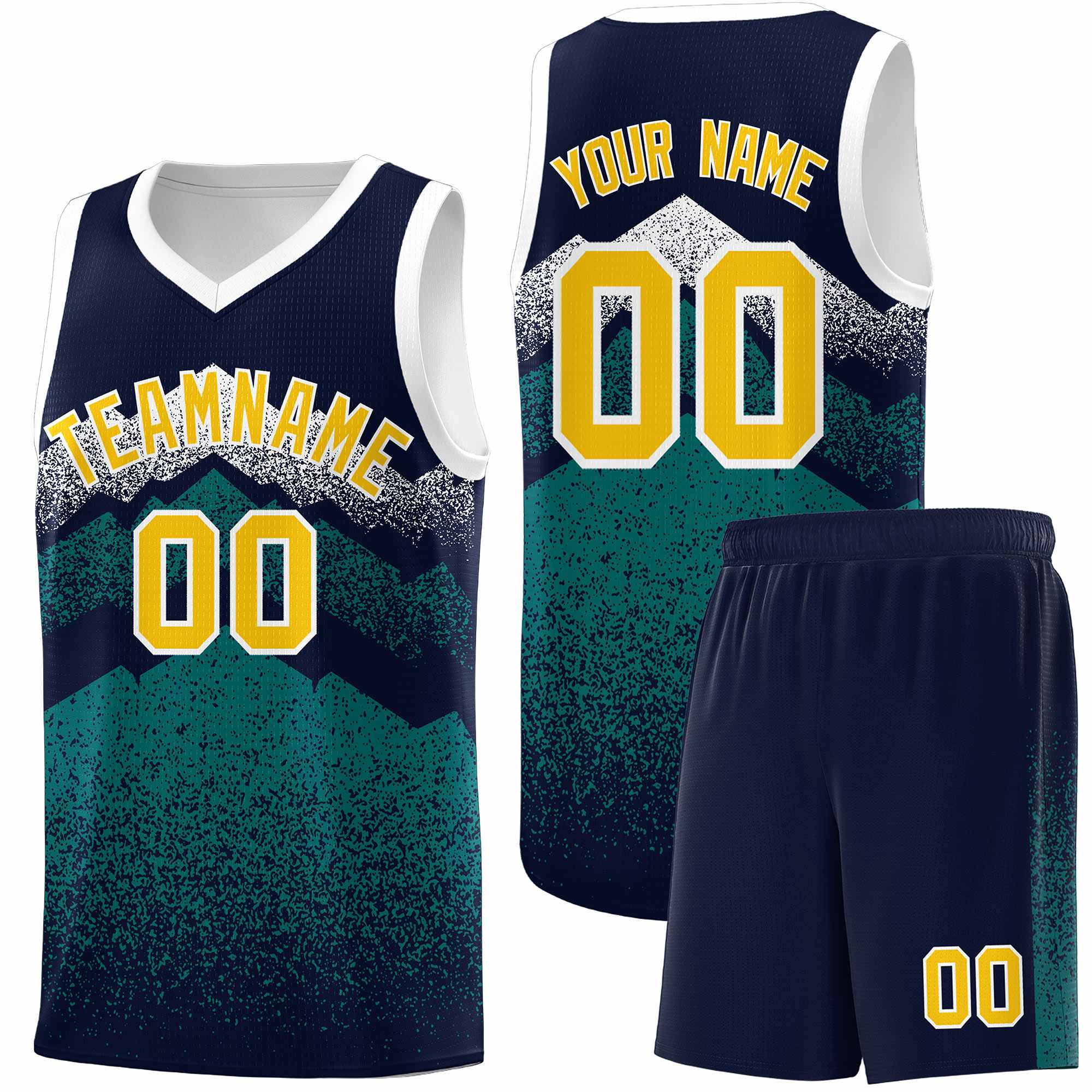 Sets / Style 3