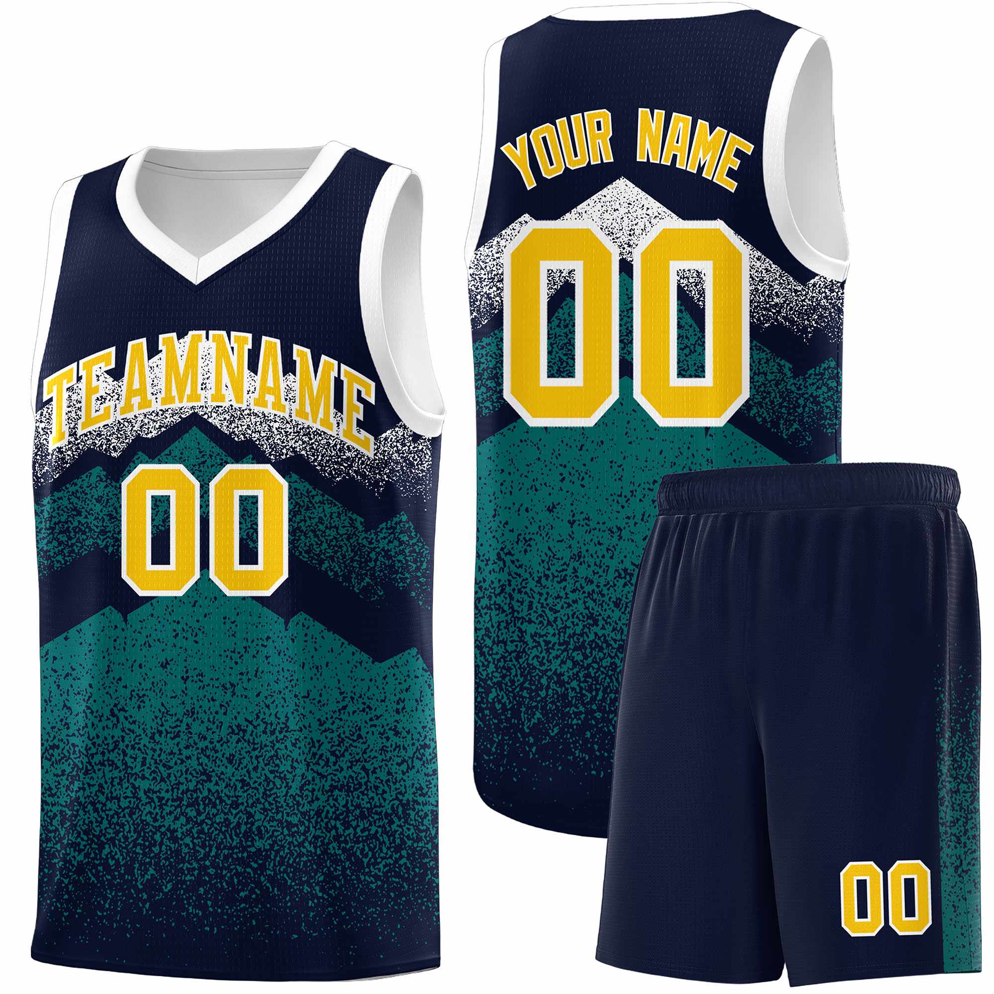 Sets / Style 4