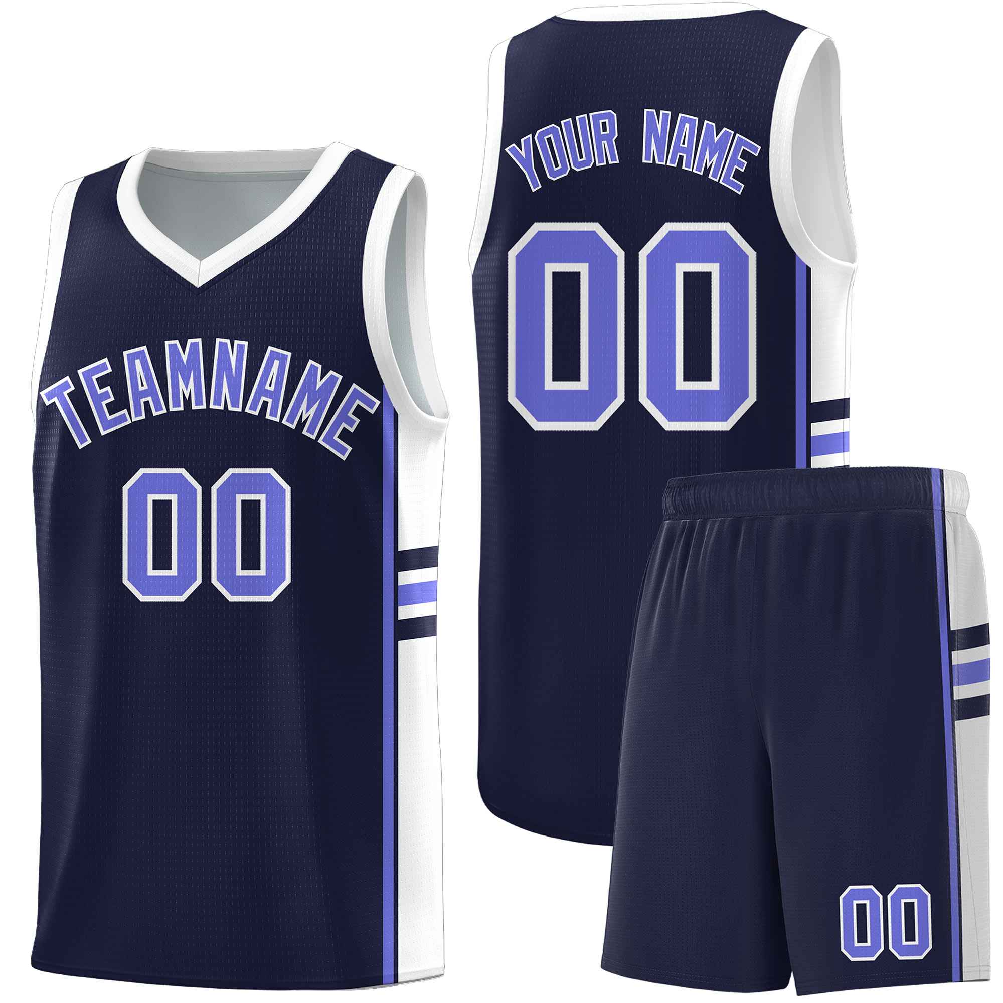 Sets / Style 3