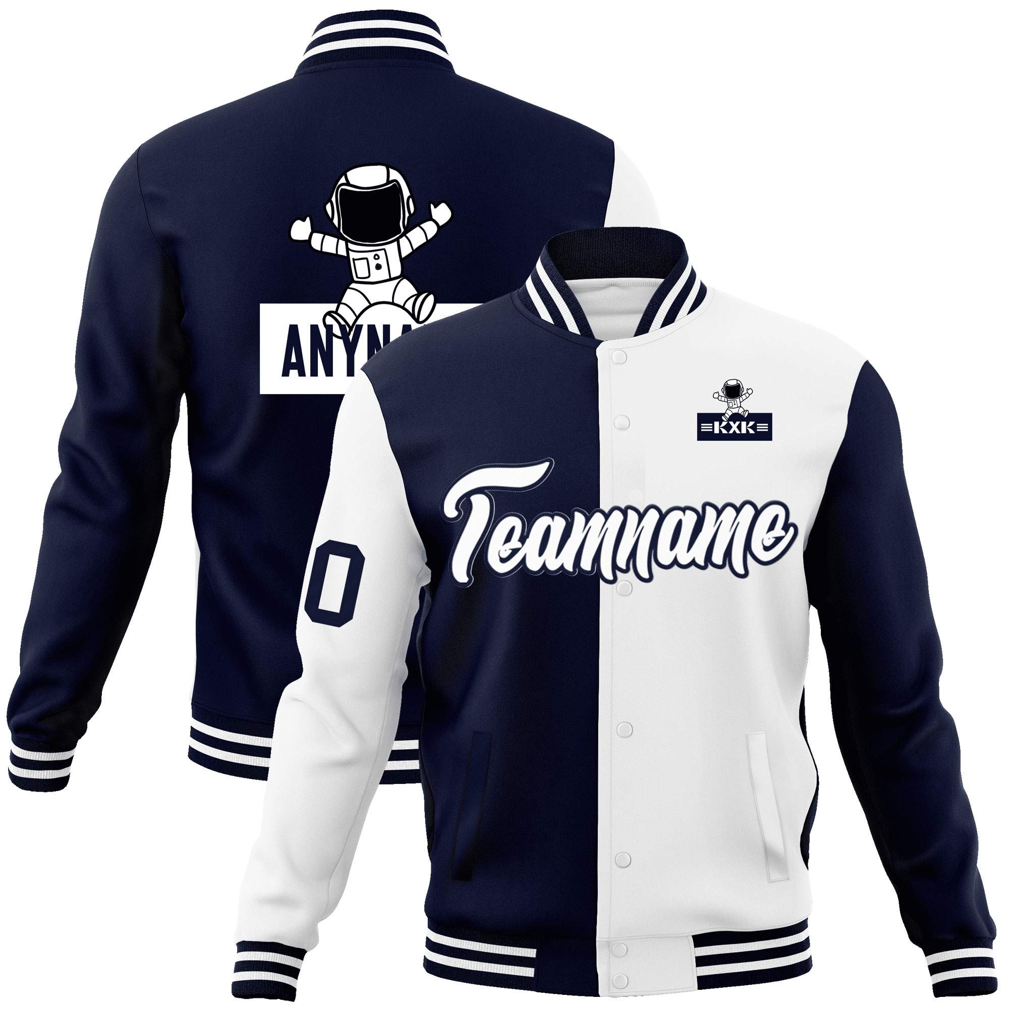Style 3