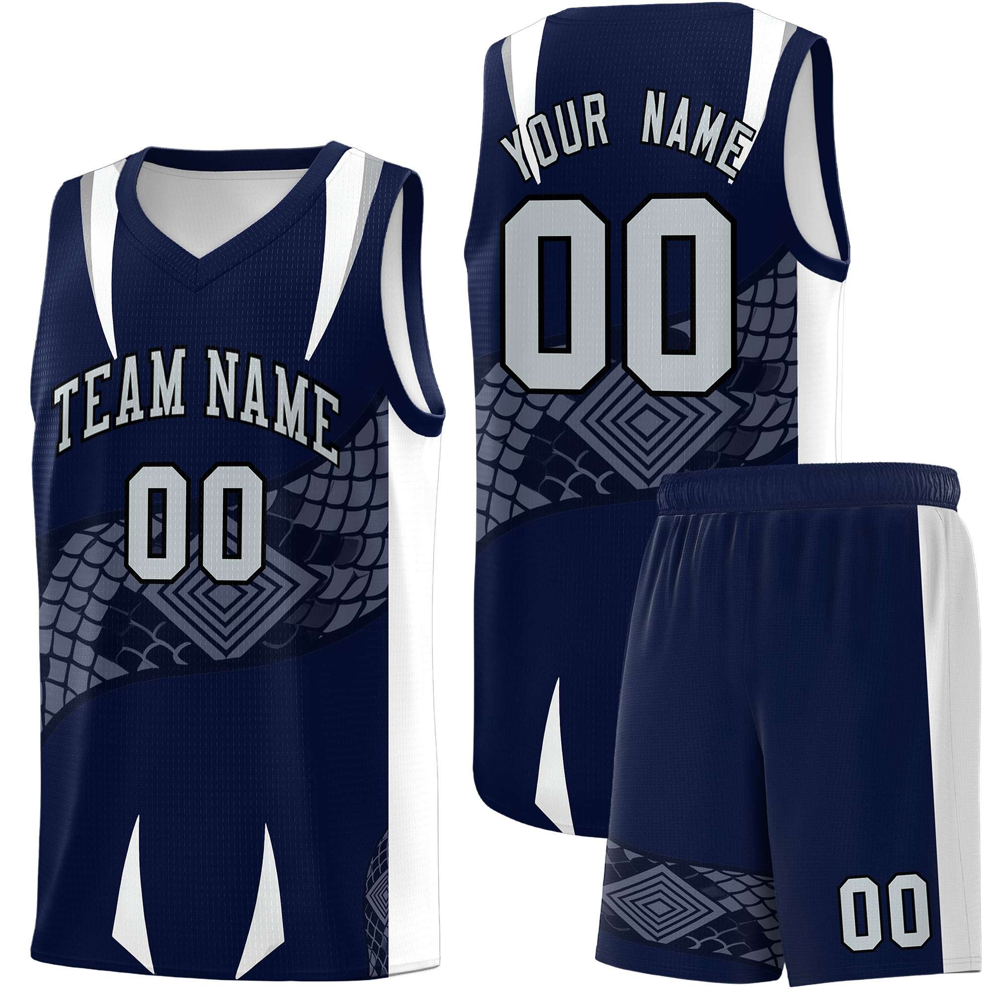Sets / Style 4