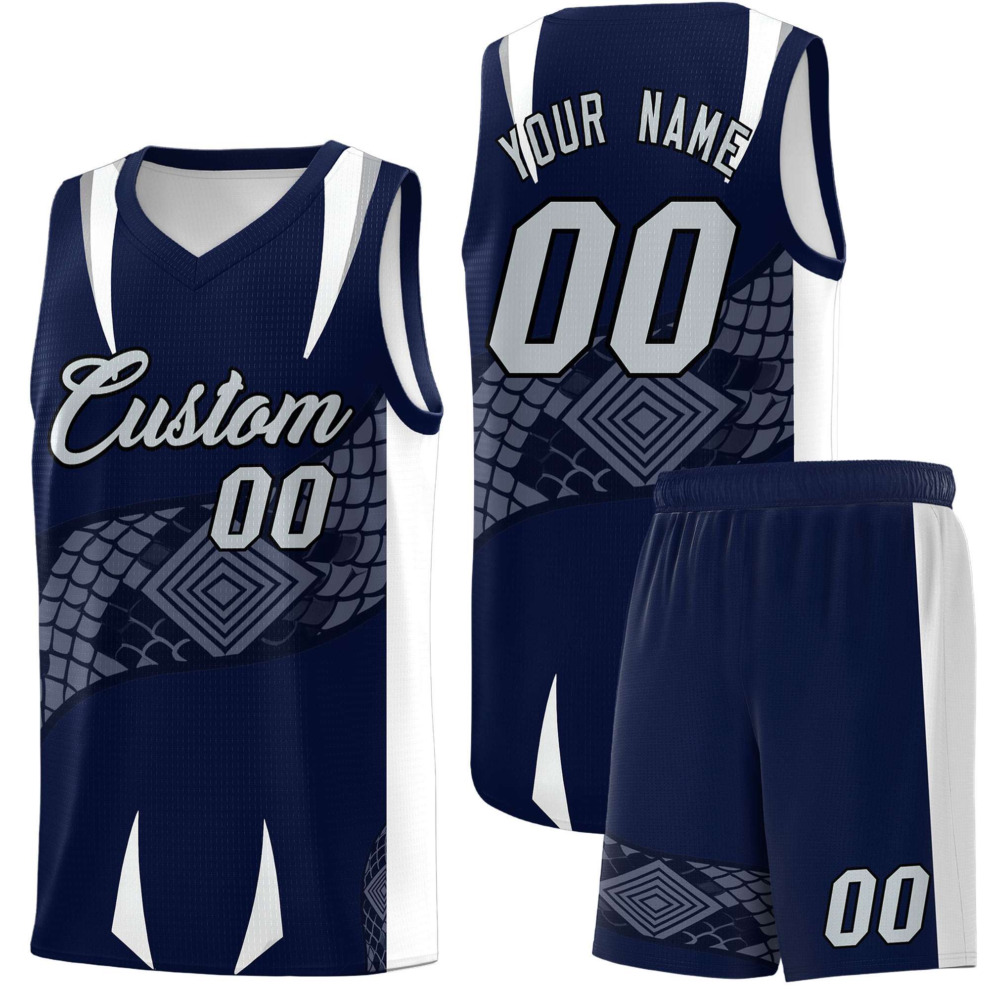 Sets / Style 1