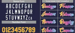 Navy Yellow-White Heal Classic Basketball Jersey Sets 4