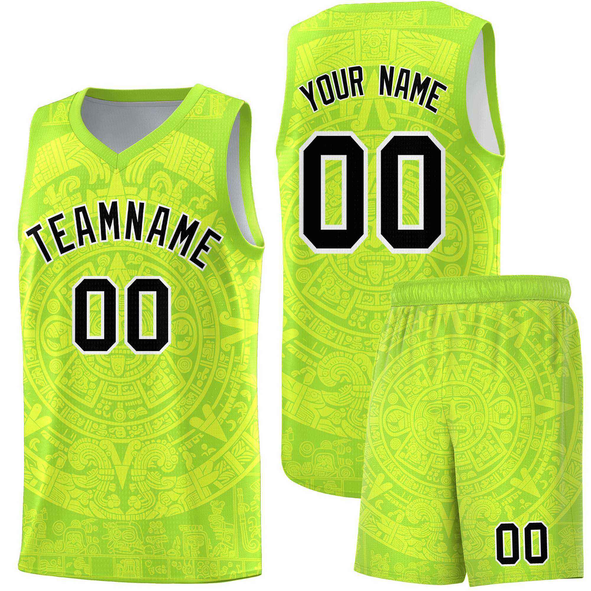 Sets / Style 3