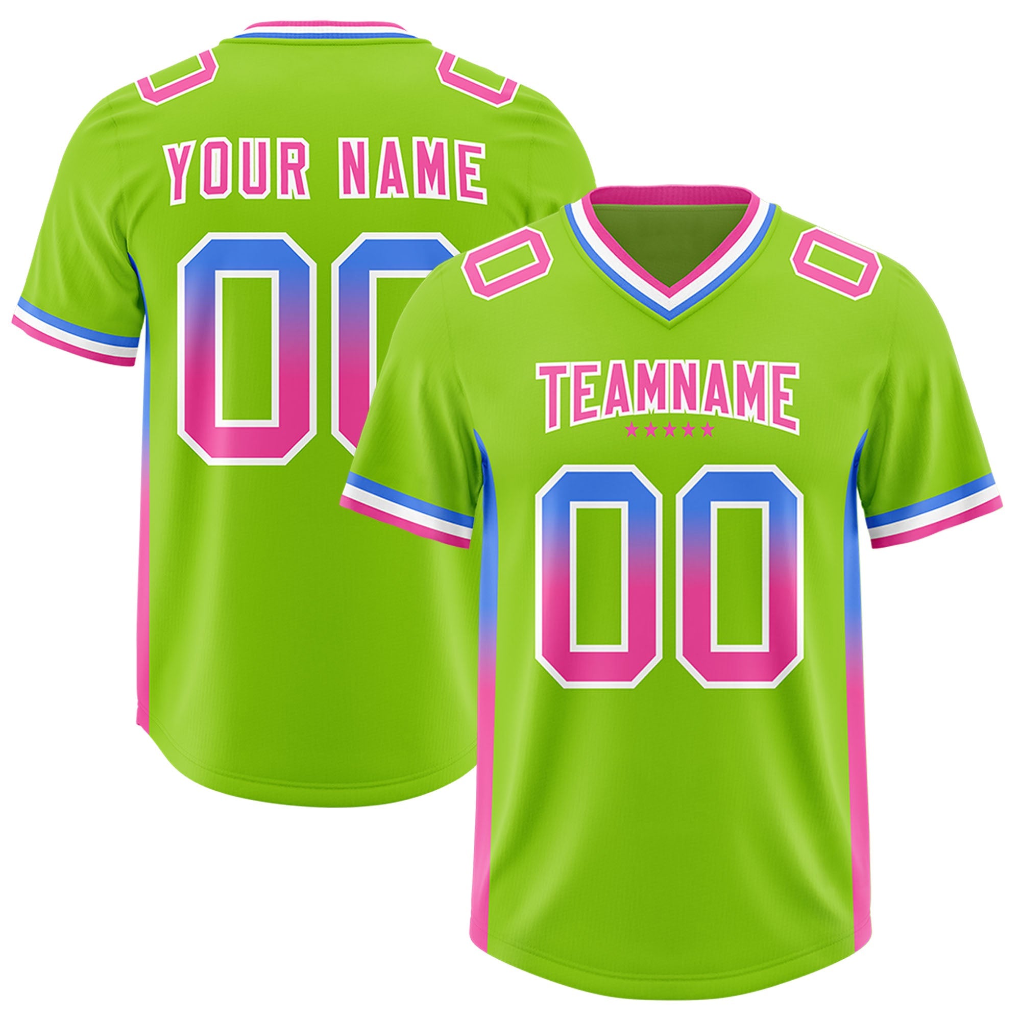 Style 3