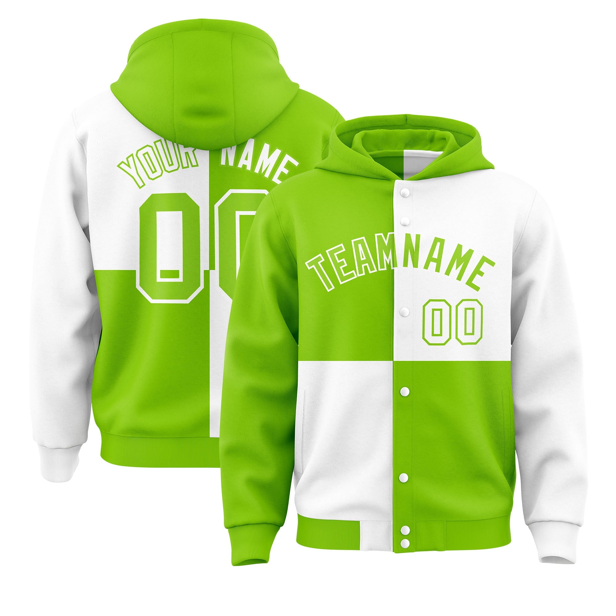 Style 3